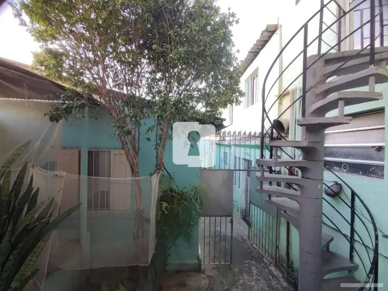 Casa - 13 quartos - Limão - São Paulo