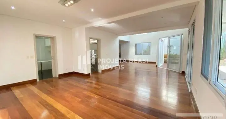 Sobrado - 4 quartos - Alto da Boa Vista - São Paulo - foto 4