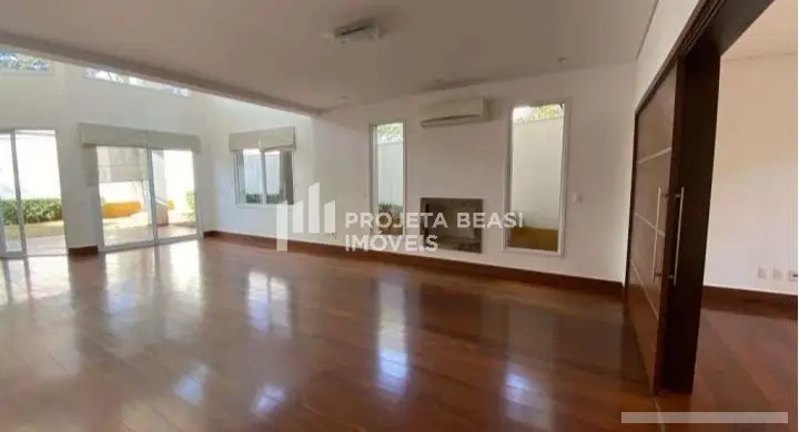 Sobrado - 4 quartos - Alto da Boa Vista - São Paulo - foto 3