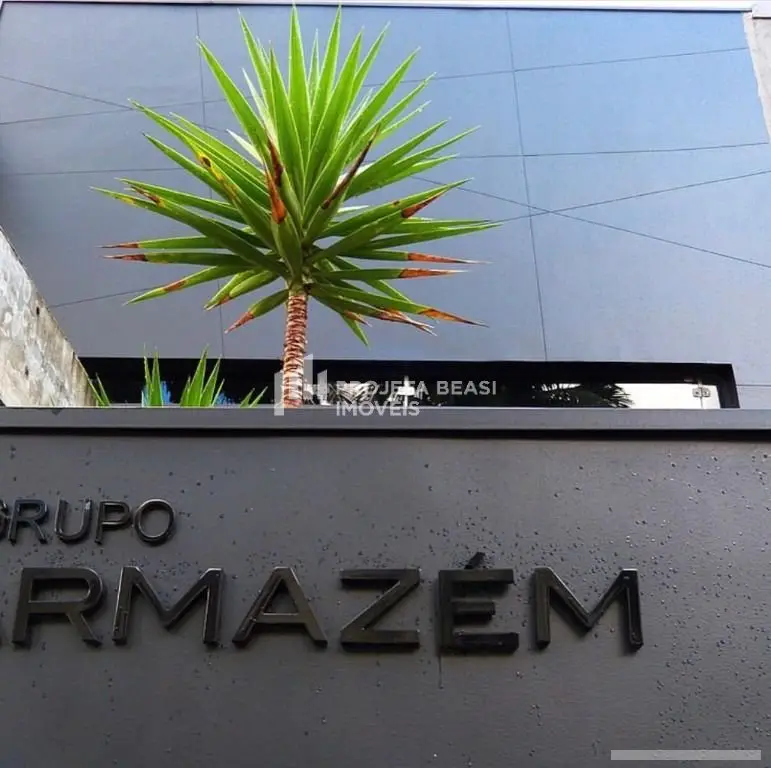 Sobrado - Vila Nova Conceição - São Paulo