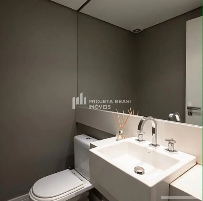 Sobrado - Vila Nova Conceição - São Paulo - foto 5