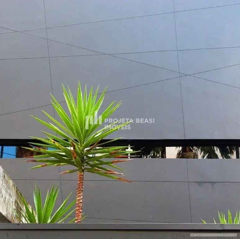 Sobrado - Vila Nova Conceição - São Paulo - foto 2