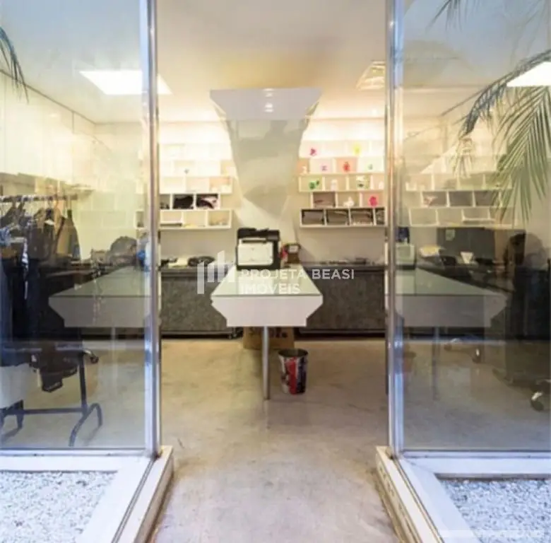 Sobrado - Vila Nova Conceição - São Paulo - foto 3