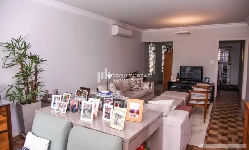 Sobrado - 3 quartos - Vila Nova Conceição - São Paulo - foto 2