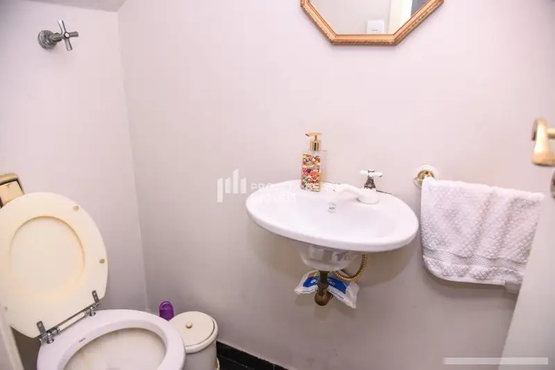 Sobrado - 3 quartos - Vila Nova Conceição - São Paulo - foto 4