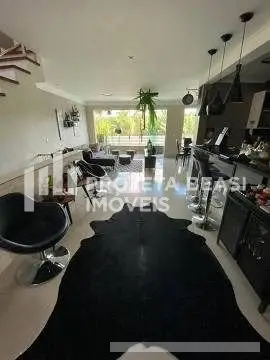 Sobrado - 3 quartos - Brooklin Paulista - São Paulo - foto 5