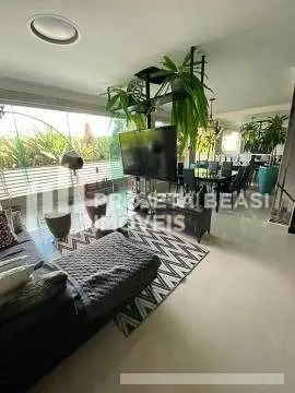 Sobrado - 3 quartos - Brooklin Paulista - São Paulo - foto 2