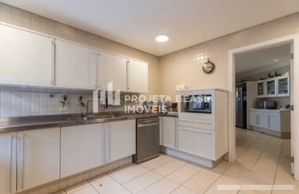 Sobrado com 4 quartos em Condomínio Vila Verde - foto 5