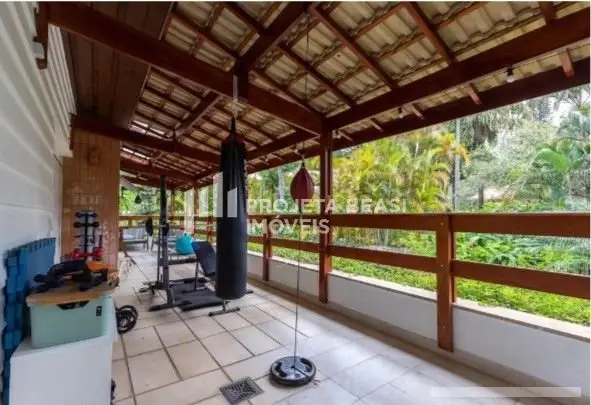 Sobrado com 4 quartos em Condomínio Vila Verde - foto 2