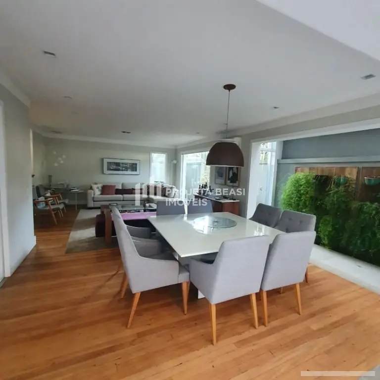 Casa - 4 quartos - Santo Amaro - São Paulo - foto 3