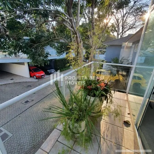 Casa - 4 quartos - Santo Amaro - São Paulo - foto 4