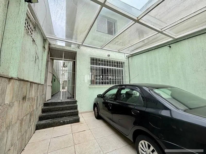 Sobrado - 4 quartos - Vila Mariana - São Paulo - foto 2