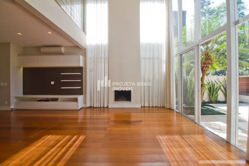 Sobrado - 4 quartos - Santo Amaro - São Paulo - foto 5