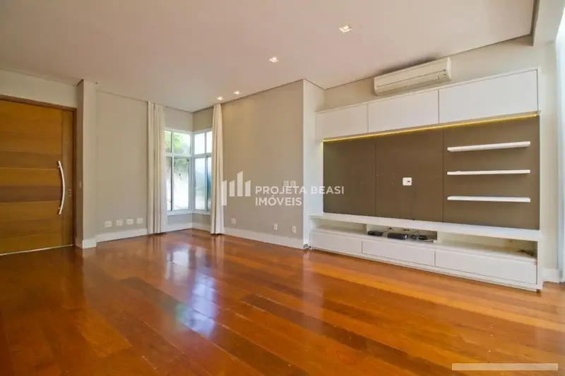 Sobrado - 4 quartos - Santo Amaro - São Paulo - foto 3