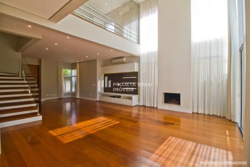 Sobrado - 4 quartos - Santo Amaro - São Paulo - foto 2