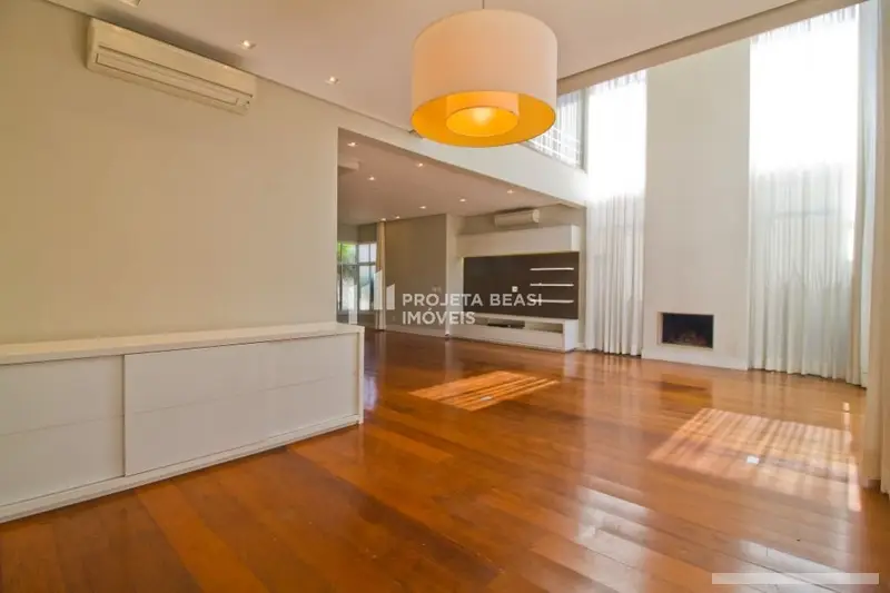 Sobrado - 4 quartos - Santo Amaro - São Paulo - foto 4