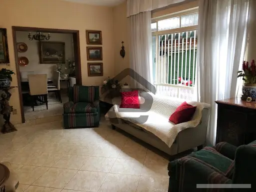 Casa com 2 quartos em Jardim Petrópolis - foto 2