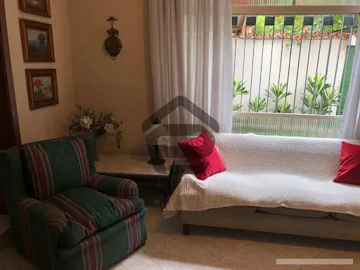 Casa com 2 quartos em Jardim Petrópolis - foto 3