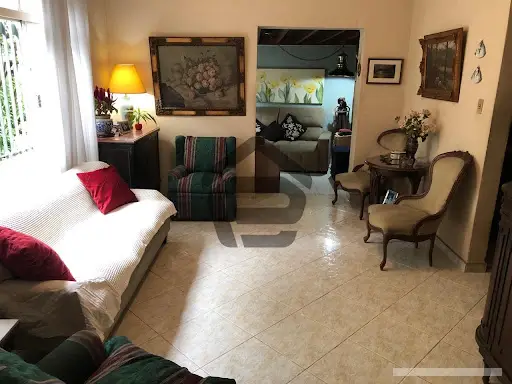 Casa com 2 quartos em Jardim Petrópolis - foto 5