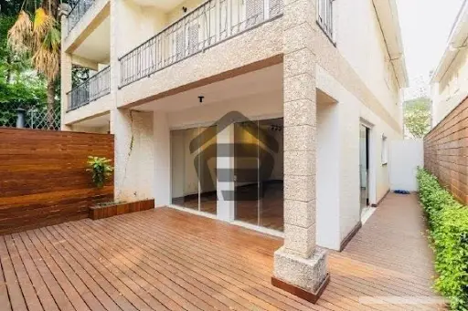Casa em condominio - 3 quartos - Morumbi - São Paulo