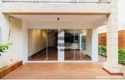 Casa em condominio com 3 quartos em Reserva do Visconde - foto 3