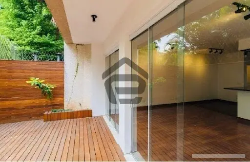 Casa em condominio com 3 quartos em Reserva do Visconde - foto 4