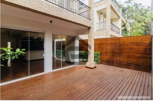 Casa em condominio com 3 quartos em Reserva do Visconde - foto 2
