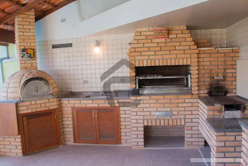 Casa com 4 quartos em Campo Belo - foto 4