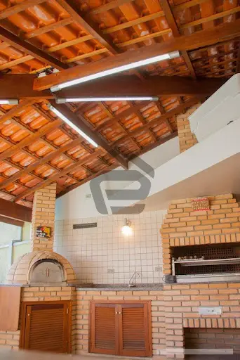 Casa com 4 quartos em Campo Belo - foto 5