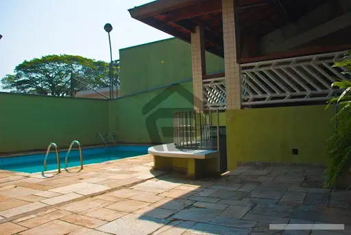 Casa com 4 quartos em Campo Belo - foto 3