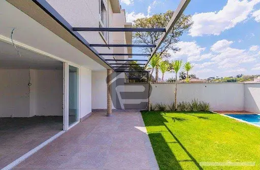 Casa em condominio com 4 quartos em Condomínio Premiere - foto 5