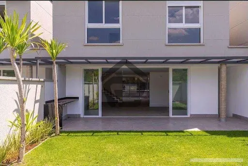 Casa em condominio com 4 quartos em Condomínio Premiere - foto 4