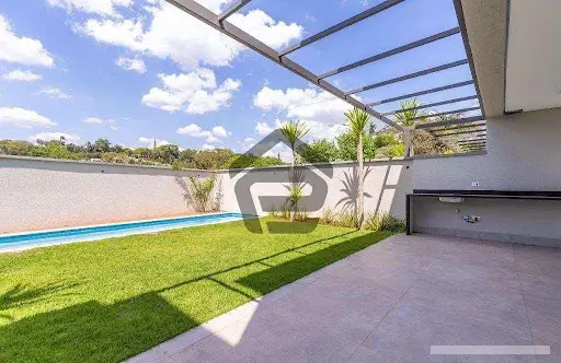 Casa em condominio com 4 quartos em Condomínio Premiere - foto 2