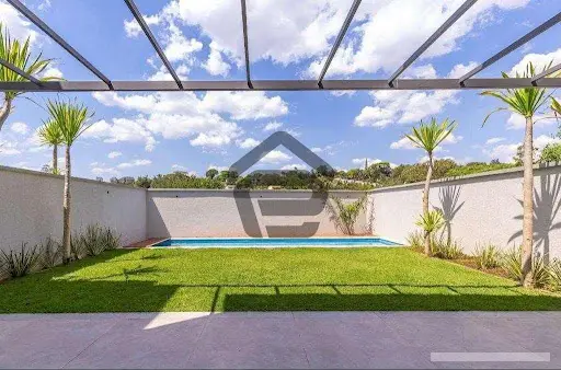 Casa em condominio com 4 quartos em Condomínio Premiere - foto 3