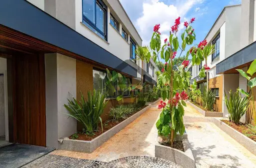 Casa em condominio com 4 quartos em Venice - foto 4