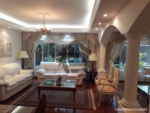 Casa - 5 quartos - Campo Belo - São Paulo