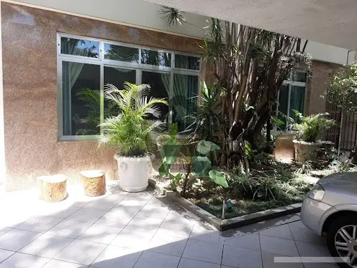 Casa com 5 quartos em Campo Belo - foto 2