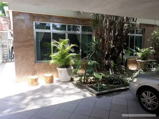 Casa com 5 quartos em Campo Belo - foto 3