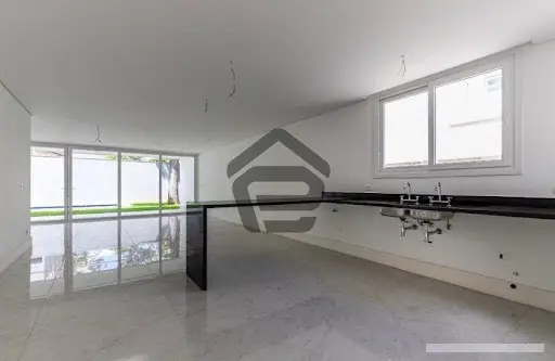 Casa em condominio com 4 quartos em Hípica Garden - foto 5