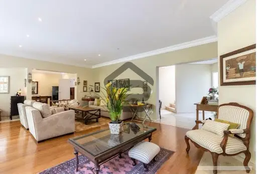 Casa em condominio com 4 quartos em Vila Verde - foto 3