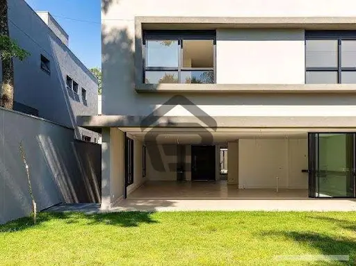 Casa em condominio com 4 quartos em Hípica Max Garden - foto 2