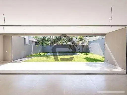 Casa em condominio com 4 quartos em Hípica Max Garden - foto 4