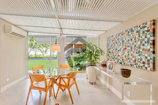 Casa em condominio com 4 quartos em Villas Lindenberg - foto 4