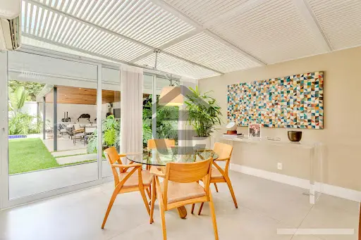 Casa em condominio com 4 quartos em Villas Lindenberg - foto 3