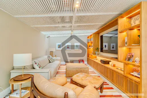 Casa em condominio com 4 quartos em Villas Lindenberg - foto 5