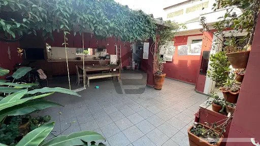 Casa - 4 quartos - Chácara Santo Antônio - São Paulo