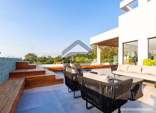 Casa em condominio com 3 quartos em Eco Boulevard - foto 4