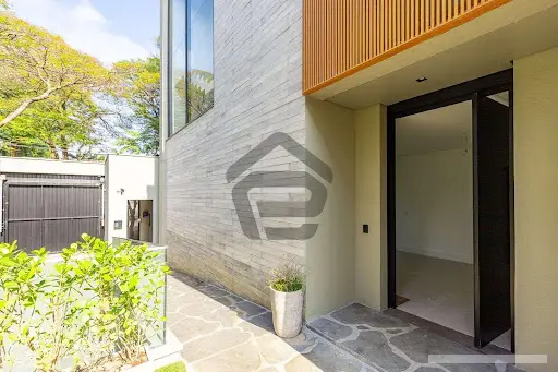 Casa em condominio com 5 quartos em Unyco Brooklin - foto 2