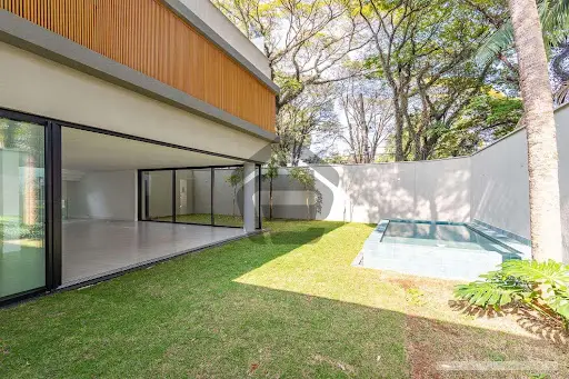 Casa em condominio com 5 quartos em Unyco Brooklin - foto 5