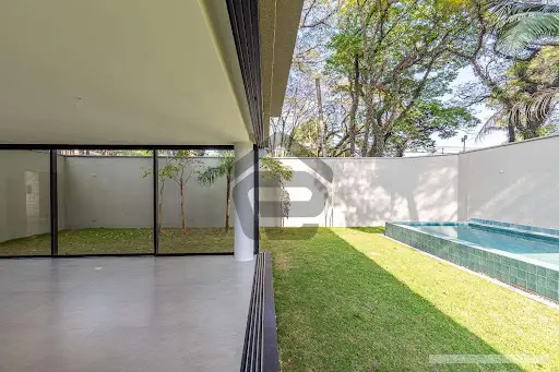 Casa em condominio com 5 quartos em Unyco Brooklin - foto 4